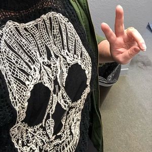 Meet your Posher, Molly